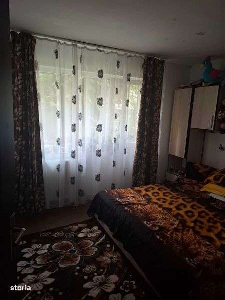 Apartament 2 camere Berca - Imagine principală: 5/8