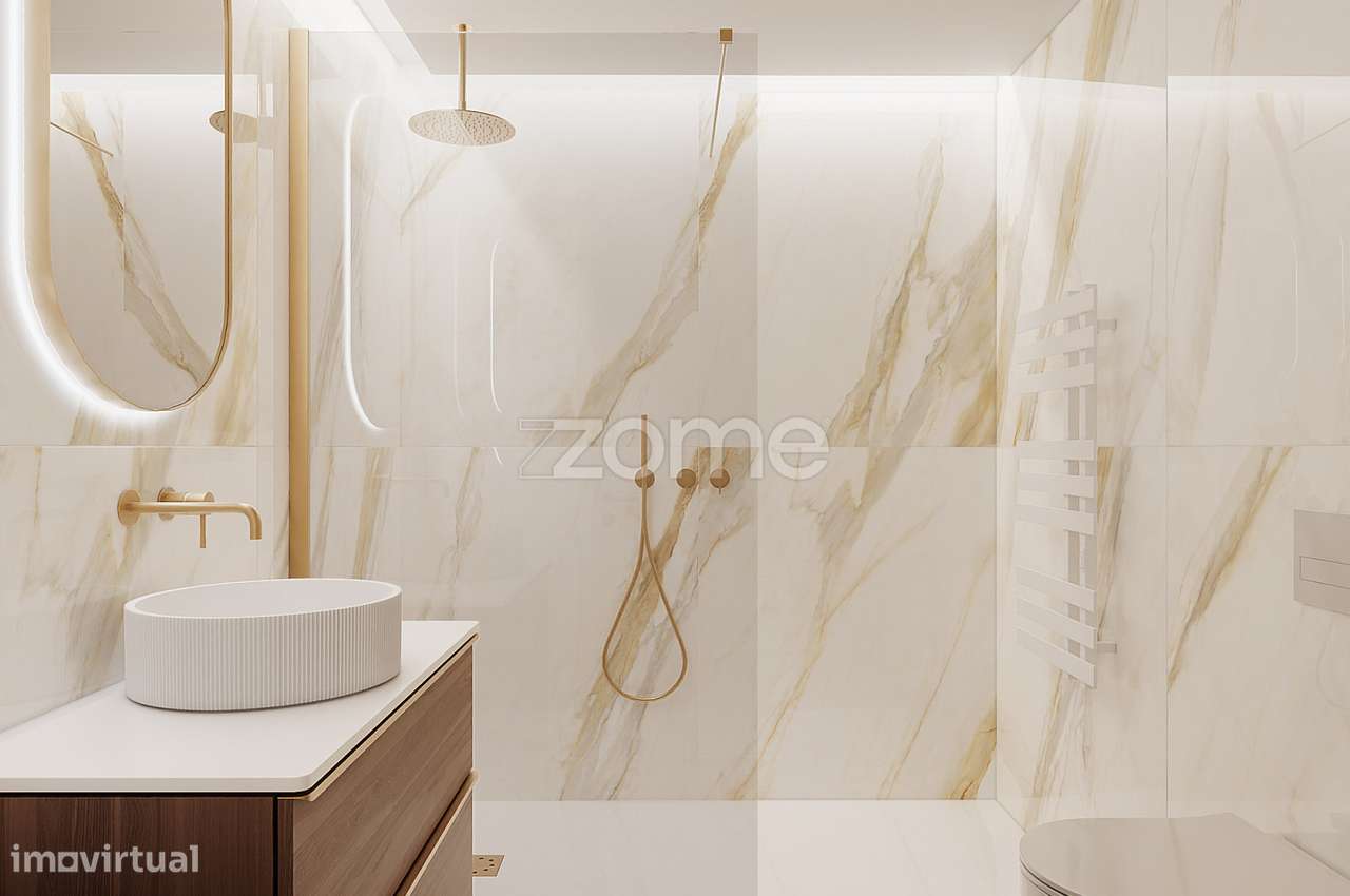 Moradia T3+2, 275,80m2, Golden Village, Turiz - Vila Verde-14