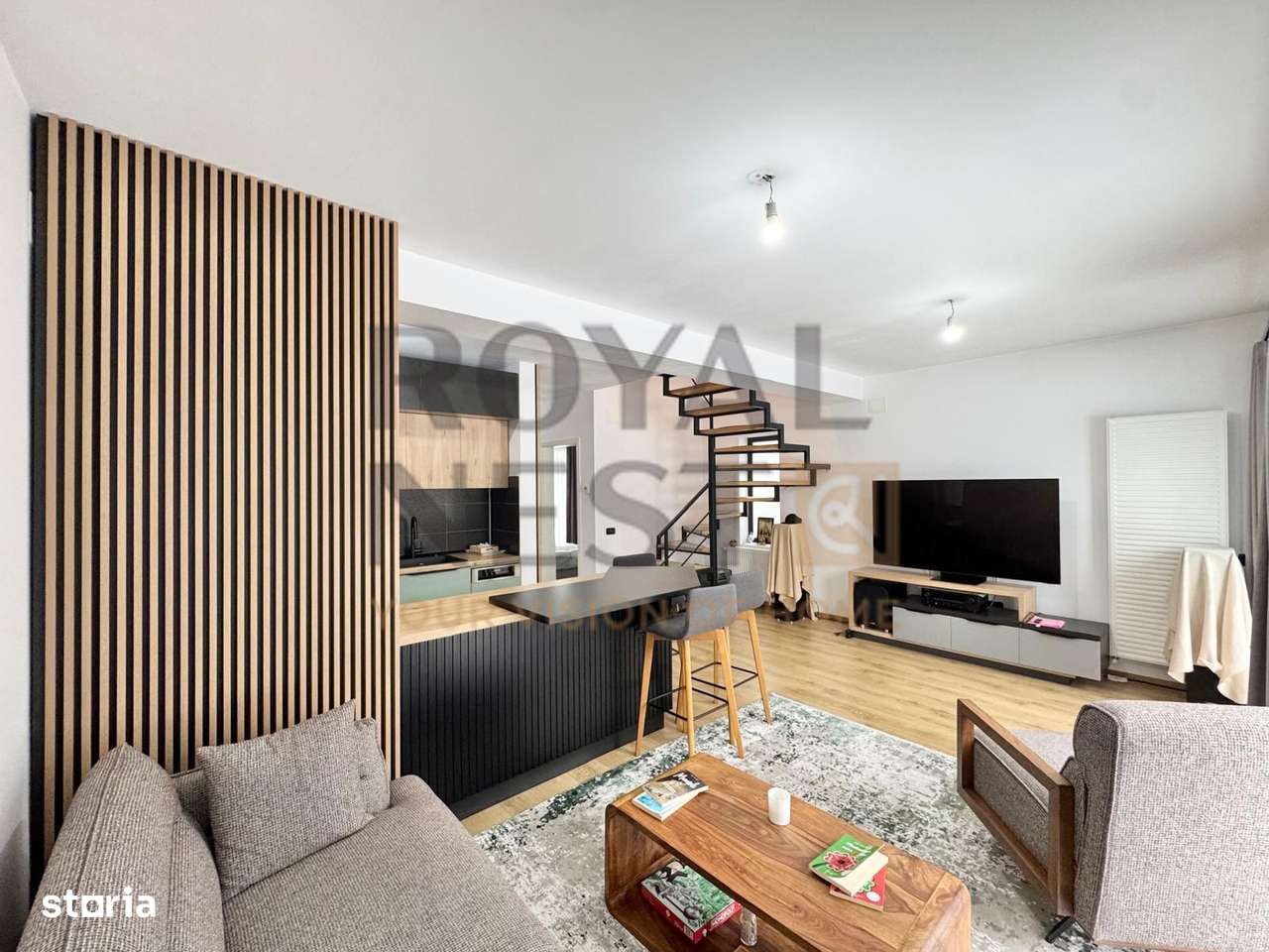 COMISION 0%! Casa individuala in Sacele, Zona Turches - 4 camere-1