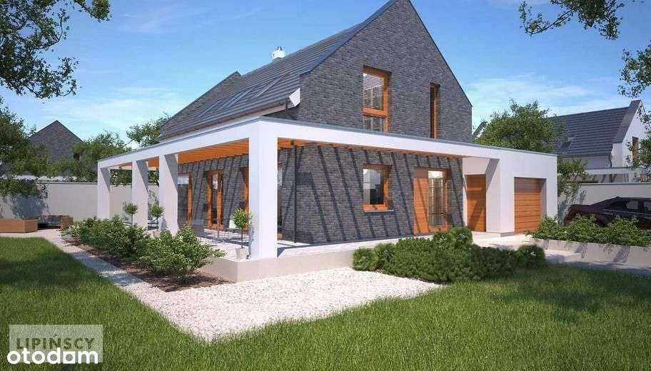 Dom z charakterem – Twoja oaza spokoju w Nysie! - Pełny obrazek: 4/8