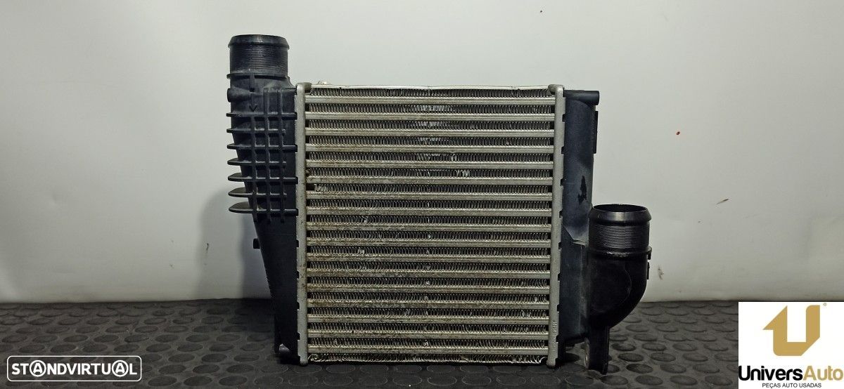 INTERCOOLER PEUGEOT 508 SW ALLURE - 1