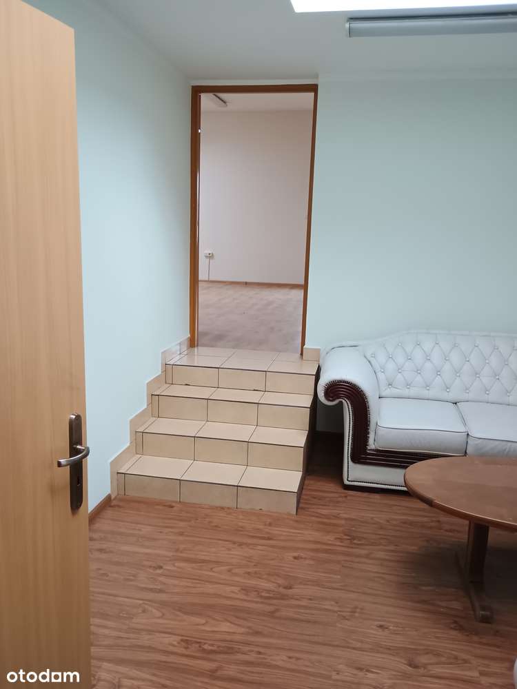 Lokale usługowe biurowe 4 różne wielkości 16-56m Pszczyna ul.Zdrojowa - Pełny obrazek: 4/19