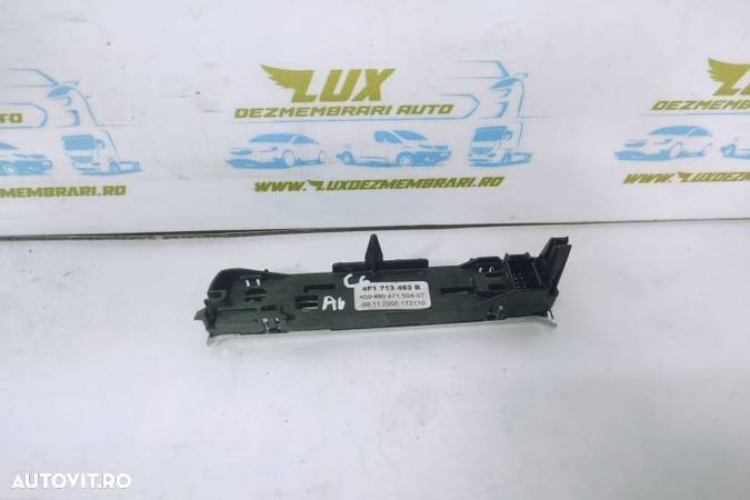 Indicator selector viteze 4f1713463b Audi A6 4F/C6  [din 2004 pana  2008] seria - 5