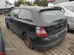 Honda Civic VII 1.4 16V Skrzynia Maska Klapa Drzwi Lampa - 4