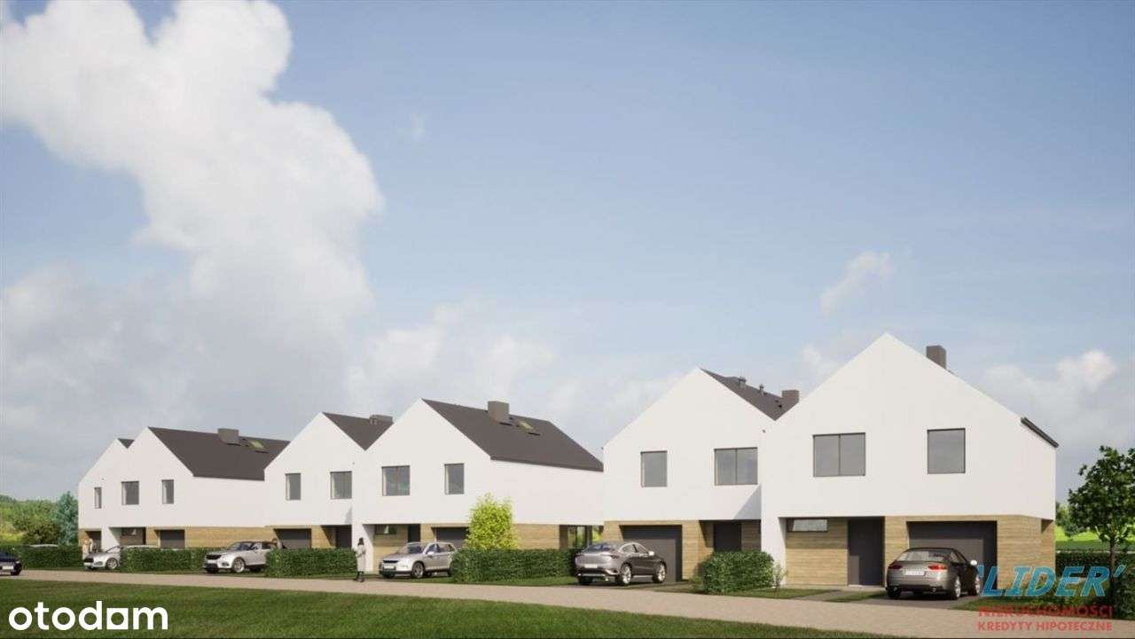 Dom Tychy Urbanowice działka ok.344m2 Bez Prowizji - Pełny obrazek: 3/8