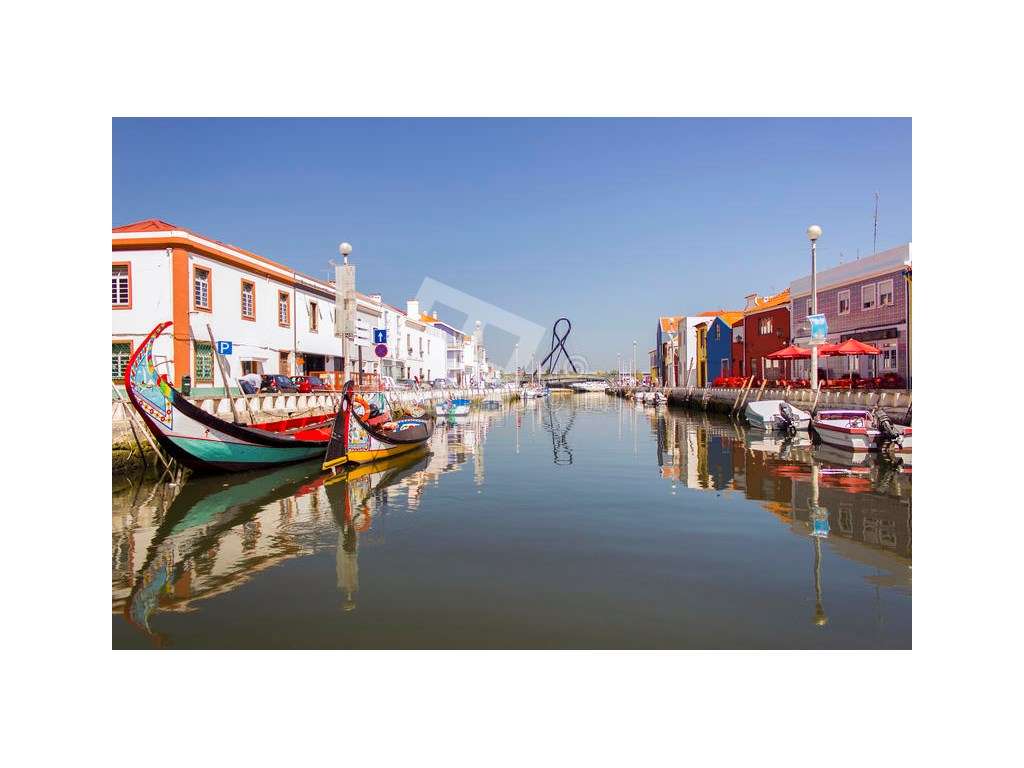 Terreno para construção - Sta. Joana | Aveiro - Grande imagem: 3/21