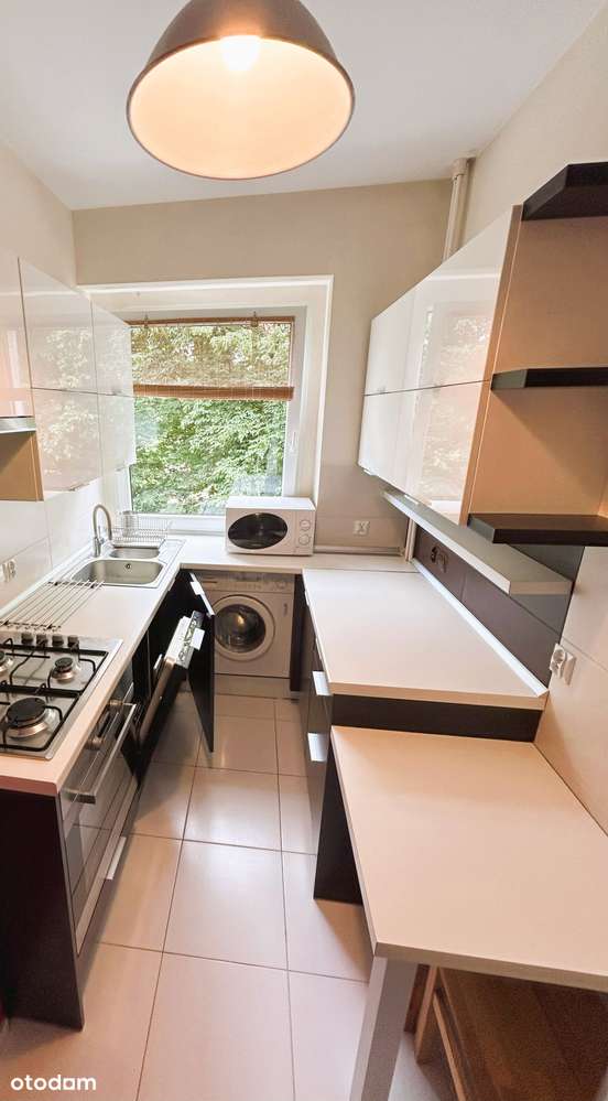 Rezerwacja - 589 tys. zł, 51 m2, 2 pok., dwustronne, rozkładowe-0