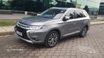 Mitsubishi Outlander 2.2 DI-D 4WD Automatik Instyle - 1