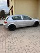 Opel Astra III 1.9 CDTI - 2