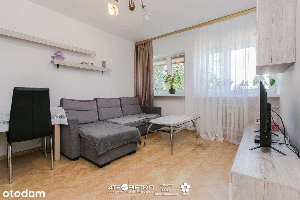 Lsm, Skierki, 3 pokoje, 1 piętro, po remoncie - Pełny obrazek: 3/11