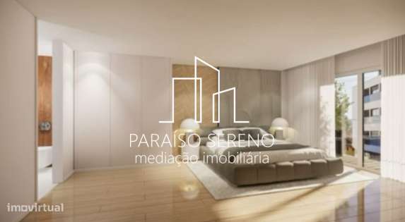 Apartamento T2 Santa Maria da Feira - Grande imagem: 5/9