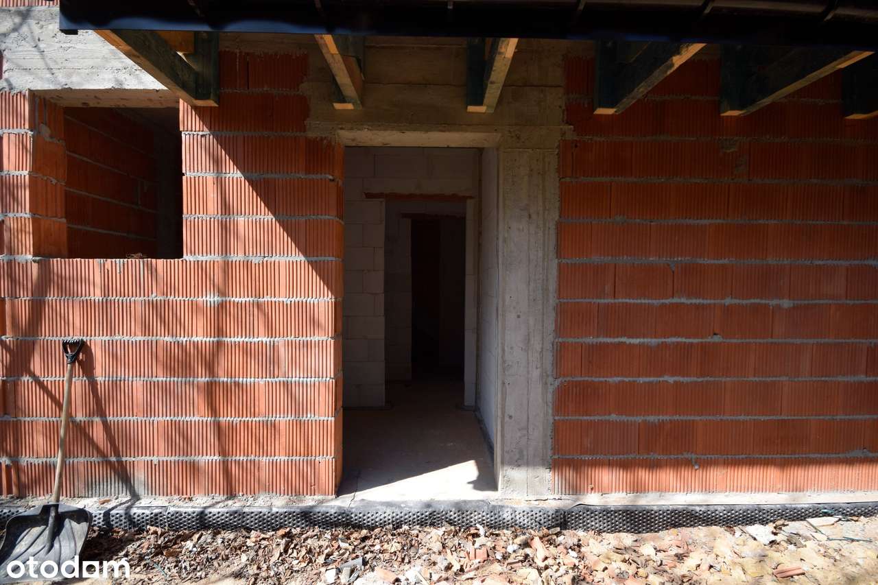 Alternatywa dla dużego mieszkania - Mały dom w centrum miasta - Pełny obrazek: 5/12