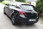 Opel Astra 1.4 Turbo Design Edition - 11