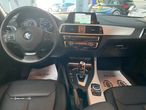 BMW 116 d Auto - 24