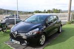 Renault Clio 1.5 dCi Dynamique S - 7