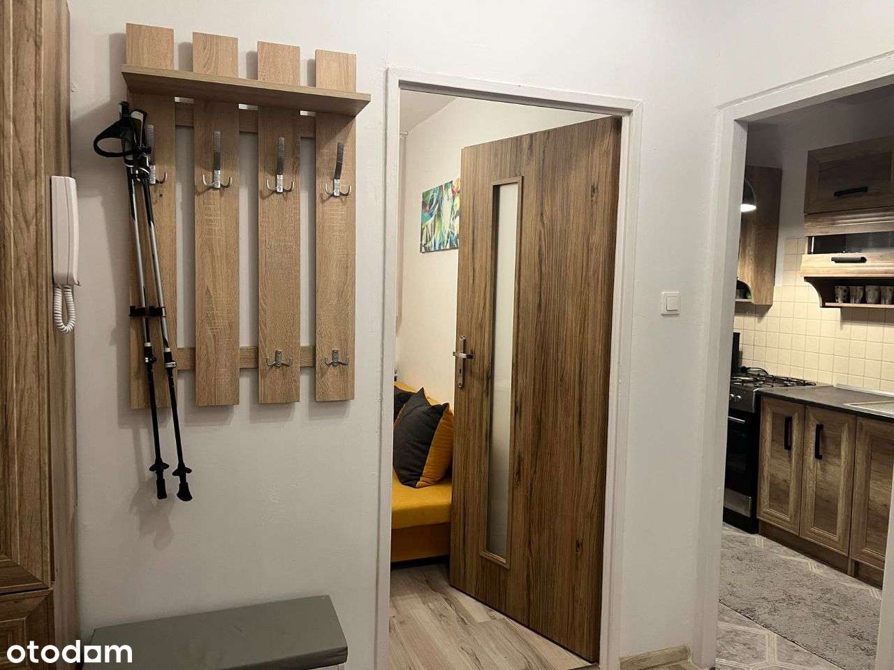 NOWA NIŻSZA CENA!!! Słoneczne, 3-pokojowe, Leszno - Niemiecka-9