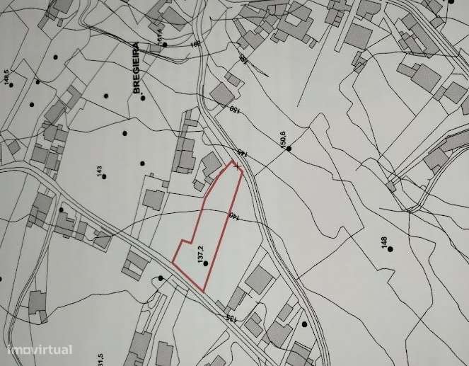 Terreno / Santa Eufémia / Leiria - Grande imagem: 4/5