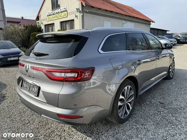 Renault Talisman Grandtour ENERGY dCi 130 EDC LIMITED - 8