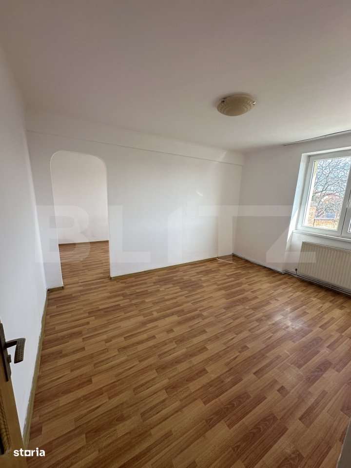 Apartament cu 2 camere, 38 mp utili, zona Vasile Lucaciu - Imagine principală: 1/7