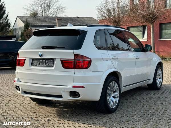 BMW X5 xDrive40d - 4