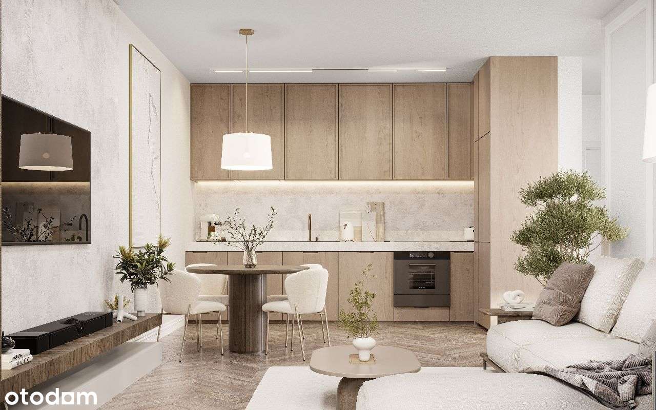 Apartamenty Horizon M48 - obejrzyj i odbierz klucze już za 2 miesiące! - Pełny obrazek: 5/11