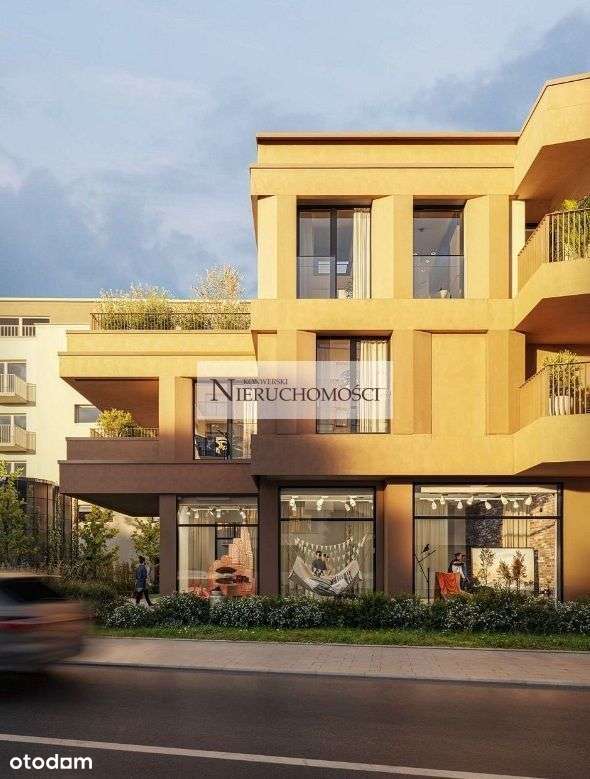 Centrum - Garbary. Blisko Tramwaj. Nowe Dewelop.-2