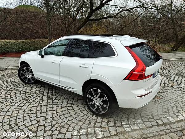 Volvo XC 60 T5 Inscription - 7