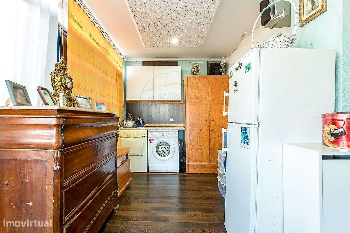 Apartamento T2 para venda-11