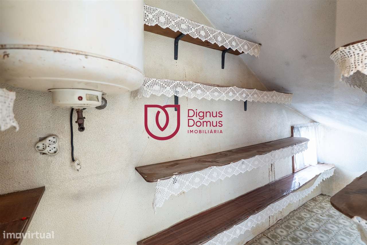 Andar Moradia T4 DUPLEX Venda em Aldoar, Foz do Douro e Nevogilde,Port-12