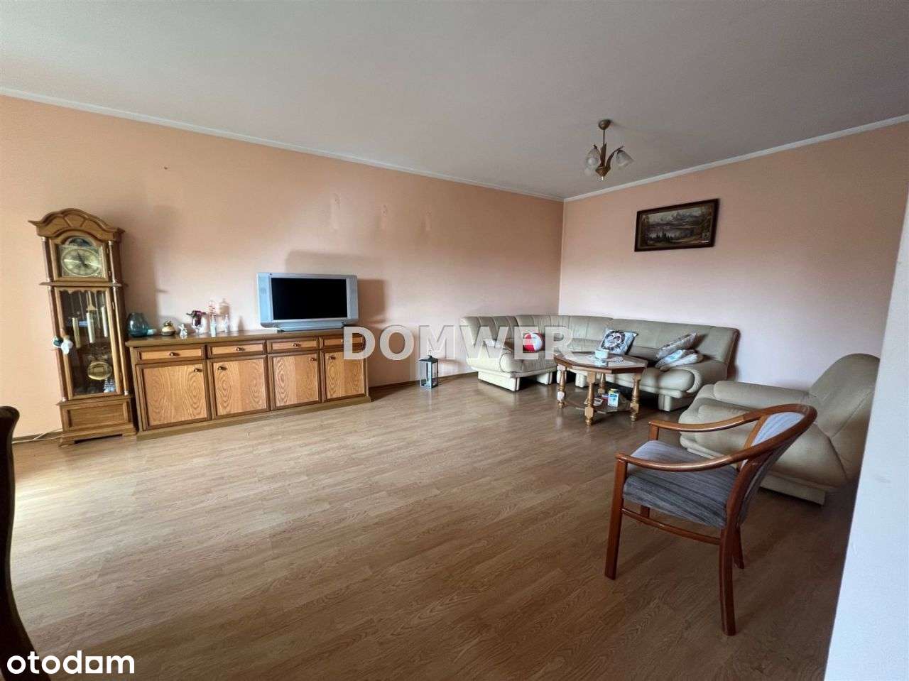 Dom w Starym Kurowie - Pełny obrazek: 4/11