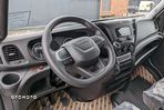 Iveco Daily 70C18 Zabudowa 15EP + Winda BAR 180KM - 24