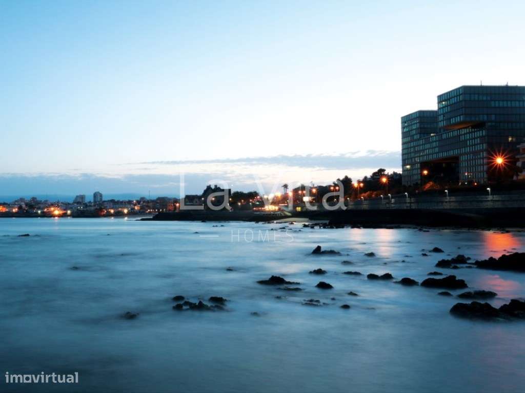 Moradia Isolada T4, com piscina e jardim no Cobre, em Cascais.-29