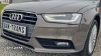 Audi A4 Avant 2.0 TDI DPF multitronic Attraction - 4