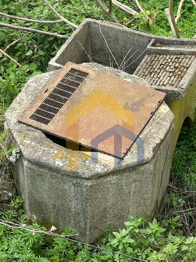Prédio T5,  zona histórica de Estremoz, junto à Pousada Rainha Santa I-19
