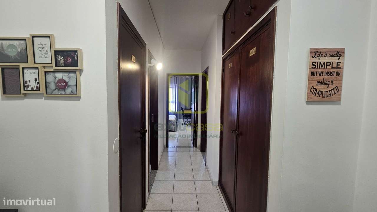 Apartamento no Centro de Aveiro-9
