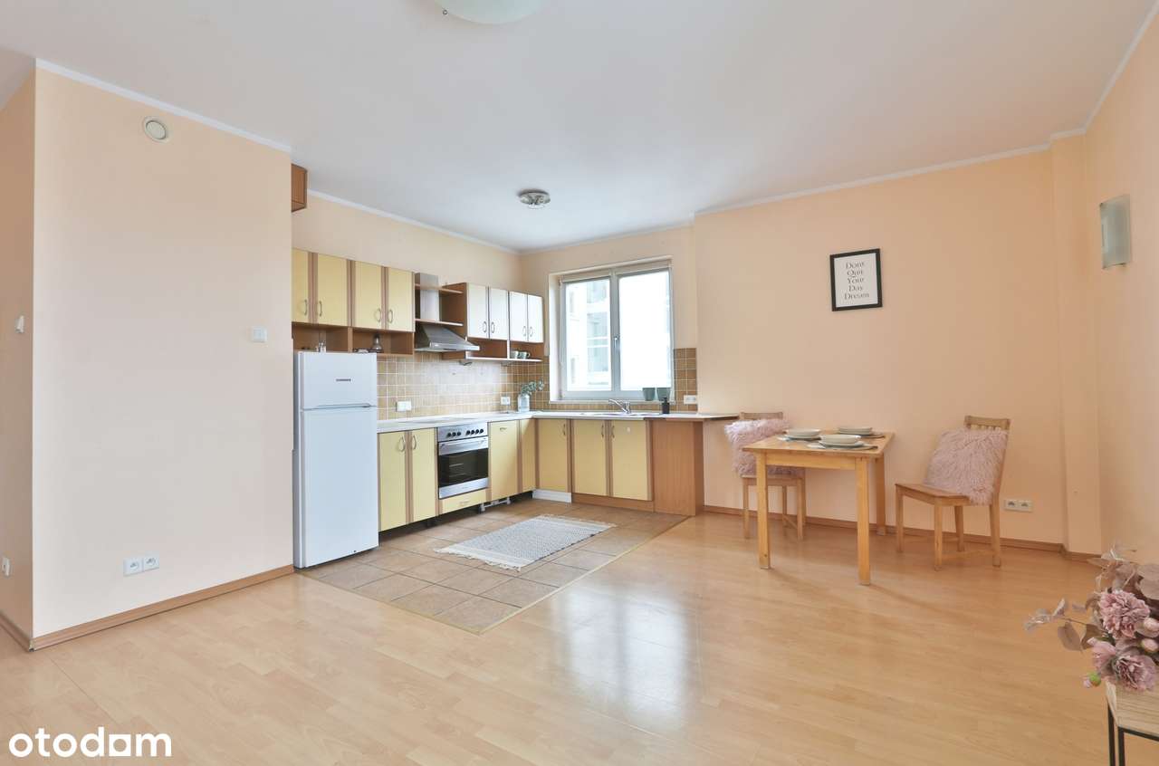 3 pokoje,64,14m2,Stegny, ul. Pory /Sikorskiego /Nowe z Garażem-3