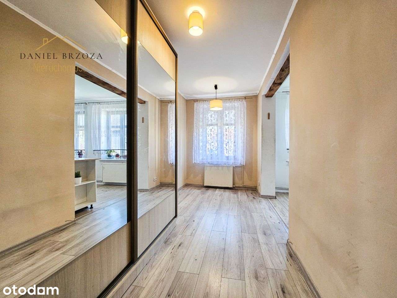 Mieszkanie z wyremontowaną kuchnią i łazienką-6