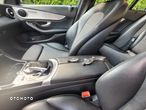 Mercedes-Benz Klasa C 220 (BlueTEC) d 7G-TRONIC - 20