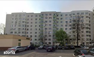 Apartament 3 camere 57 mp Liviu Rebreanu - Titan Sector 3