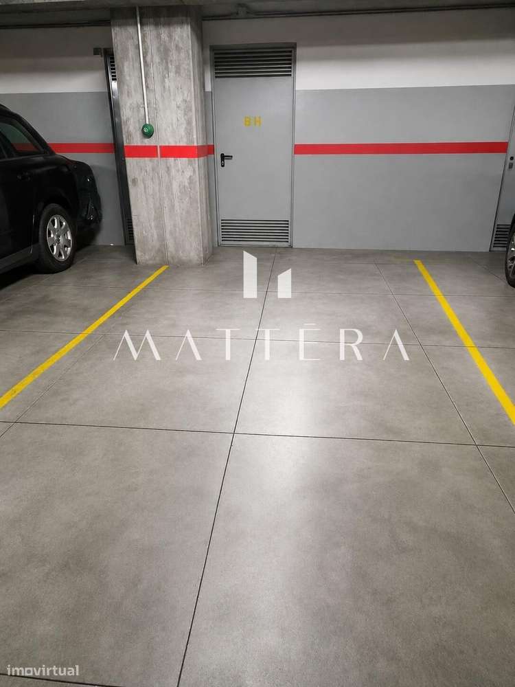 Apartamento T2+1 em Gondomar-30