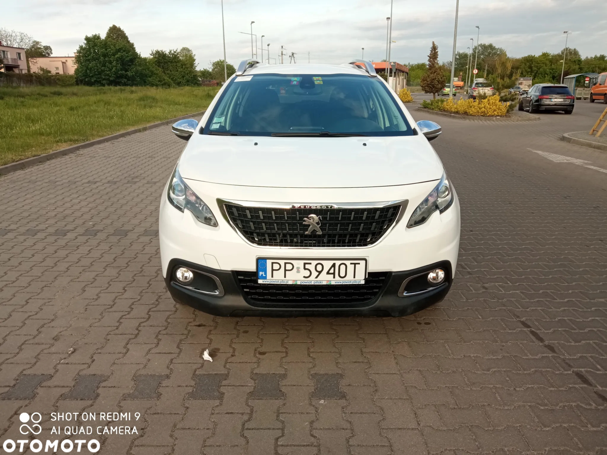 Peugeot 2008 PureTech 82 Allure - 13