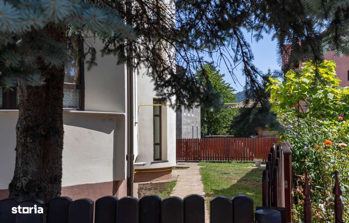 Proprietate ideală pentru locuință sau servicii medicale - Imagine principală: 2/14