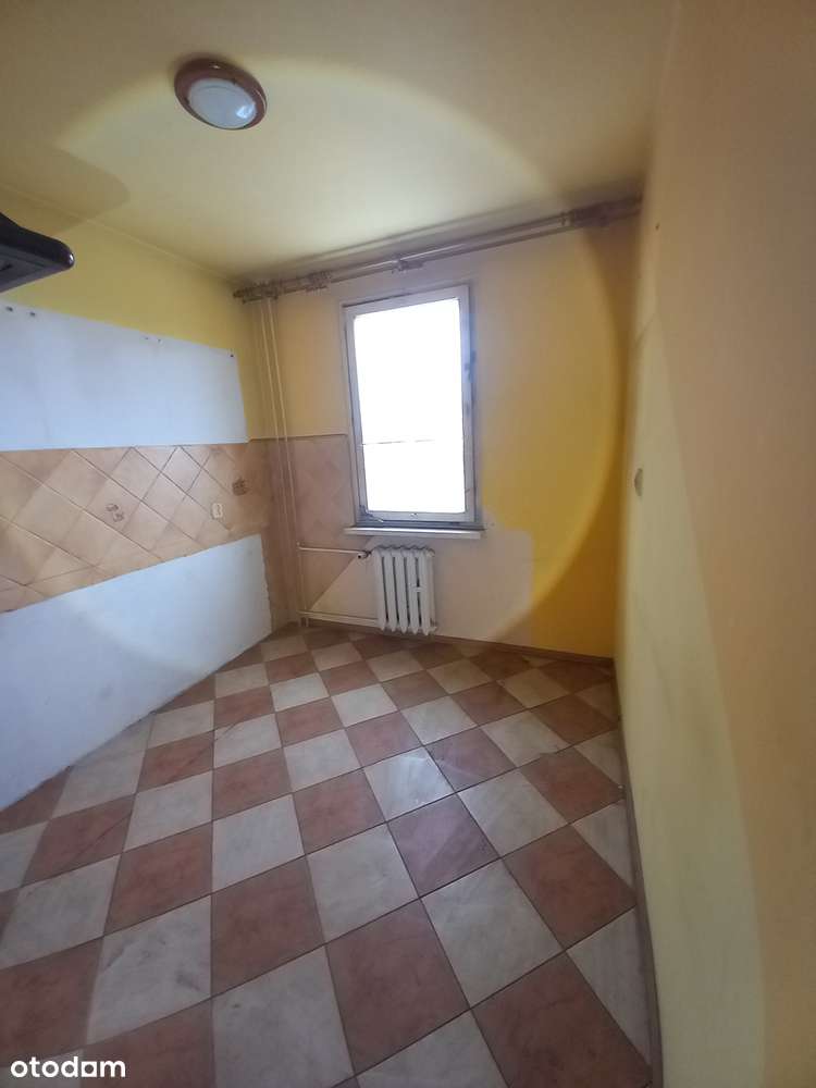 Mieszkanie z balkonem-5