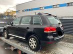 Dezmembrez VW Touareg 3.2 V6 2006 BMV xenon automat Arcuri - 6