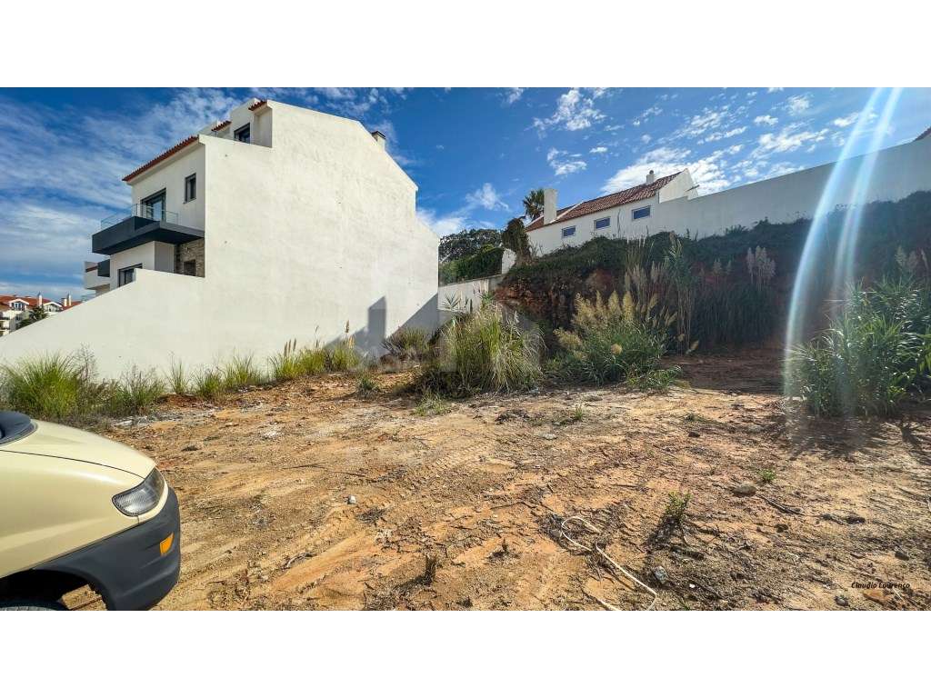 Vende Lote - Ericeira, A Casa das Casas - Grande imagem: 5/15