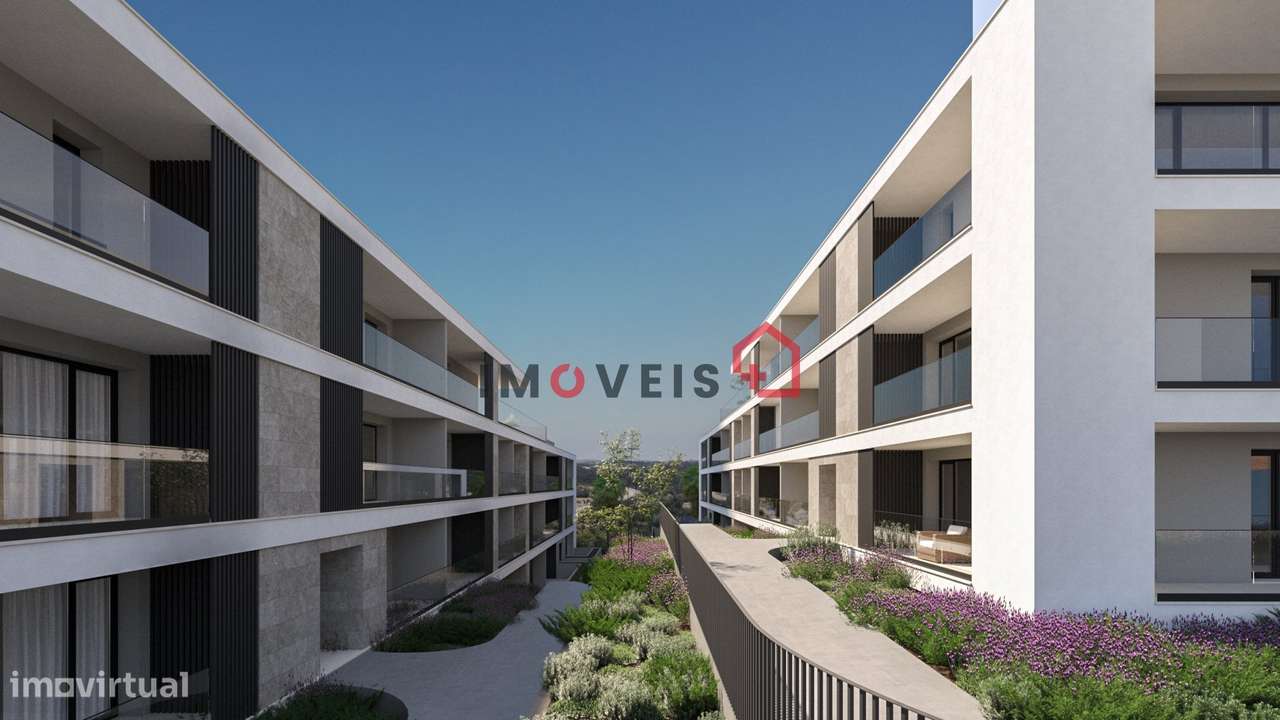 Apartamento T1 | Golden Wolf | Leiria-10