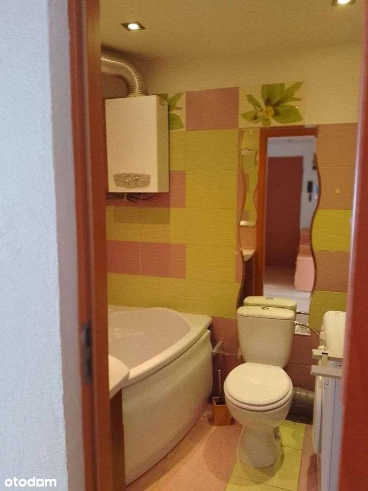 Sokola mieszkanie 3 pokojowe - Pełny obrazek: 2/11