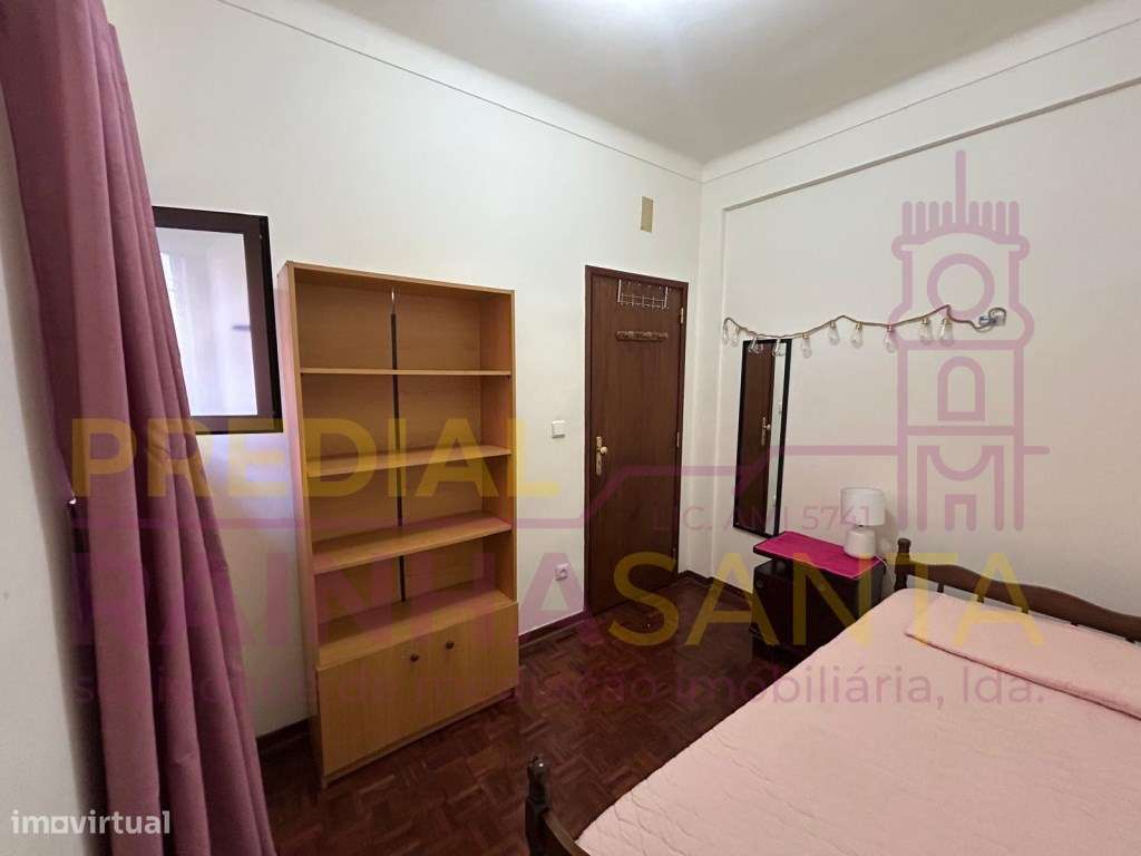 Quarto - Junto à Faculdade de Desporto - Coimbra - Grande imagem: 5/7