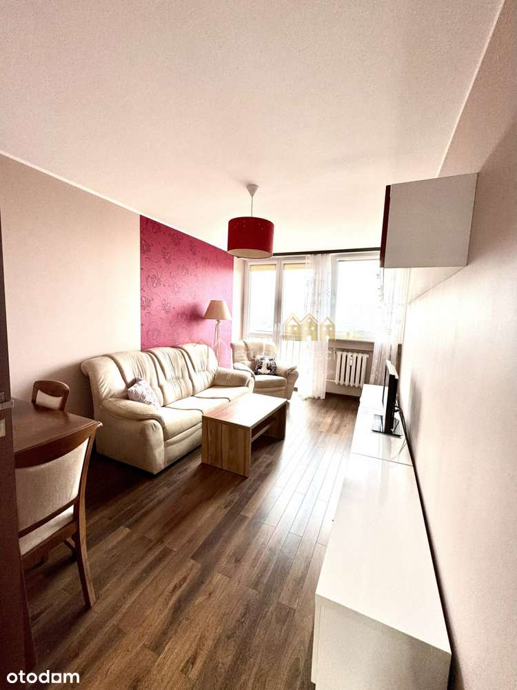 2 pokojowe dwustronne mieszkanie w samym centrum-2