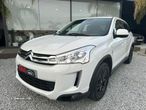 Citroën C4 Aircross 1.6 HDi S/S Exclusive - 2